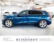 Audi e-tron 50 S LINE/20Z./MATRIX/ACC/HuD/PANO/KAMERA Blau - thumbnail 10