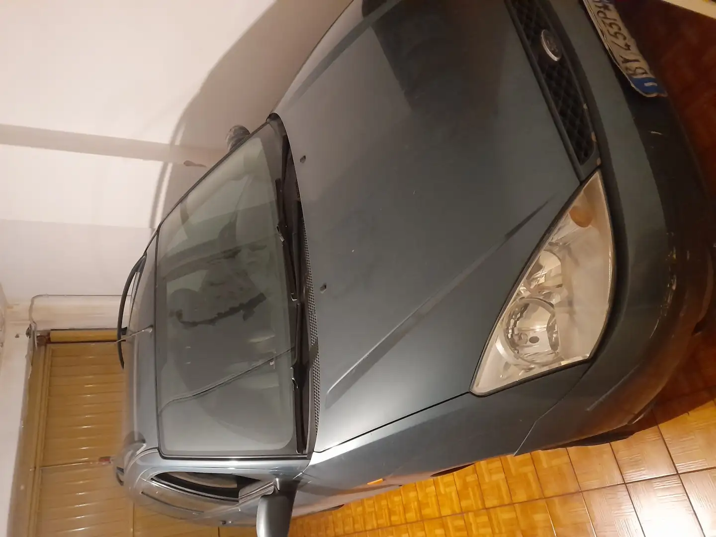 Ford Focus SW 1.8i 16v Ghia - 1