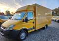 Iveco Daily 2.3l Autom. Koffer für Camper Wohnmobil - thumbnail 4