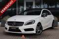 Mercedes-Benz A 200 AMG-LINE 156pk I Pano I Cruise I Stoelverwarming I Weiß - thumbnail 1