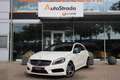 Mercedes-Benz A 200 AMG-LINE 156pk I Pano I Cruise I Stoelverwarming I Weiß - thumbnail 3