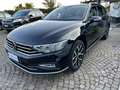 Volkswagen Passat Variant Passat Variant 2.0 tdi Executive 150cv dsg Schwarz - thumbnail 1