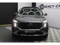 Hyundai SANTA FE 1.6 T-GDi Plug-in - 265 HTRAC IV Executive 1ere Main SUIVI HYUNDAI GARANTIE CONSTRUCTEUR Gris - thumbnail 20