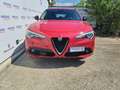 Alfa Romeo Stelvio 2.2 TD 180 CV AT8 RWD Super - AZIENDALE Rosso - thumbnail 9