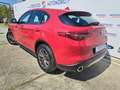 Alfa Romeo Stelvio 2.2 TD 180 CV AT8 RWD Super - AZIENDALE Rosso - thumbnail 13