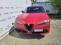 Alfa Romeo Stelvio 2.2 TD 180 CV AT8 RWD Super - AZIENDALE Rosso - thumbnail 7