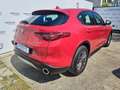 Alfa Romeo Stelvio 2.2 TD 180 CV AT8 RWD Super - AZIENDALE Rojo - thumbnail 16