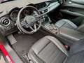 Alfa Romeo Stelvio 2.2 TD 180 CV AT8 RWD Super - AZIENDALE Rojo - thumbnail 19
