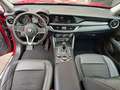Alfa Romeo Stelvio 2.2 TD 180 CV AT8 RWD Super - AZIENDALE Rojo - thumbnail 18