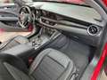 Alfa Romeo Stelvio 2.2 TD 180 CV AT8 RWD Super - AZIENDALE Rojo - thumbnail 20