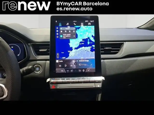 Renault Captur view 5
