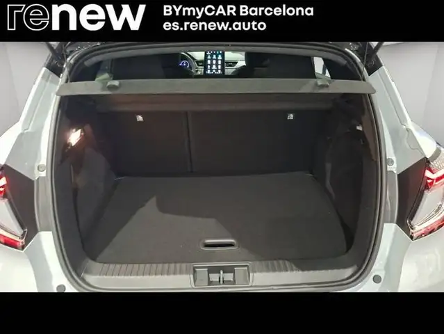 Renault Captur view 6