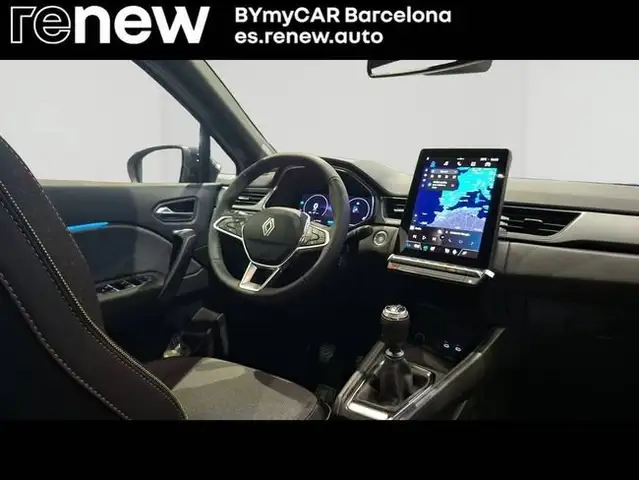 Renault Captur view 13