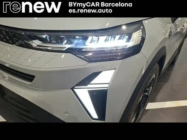 Renault Captur view 9