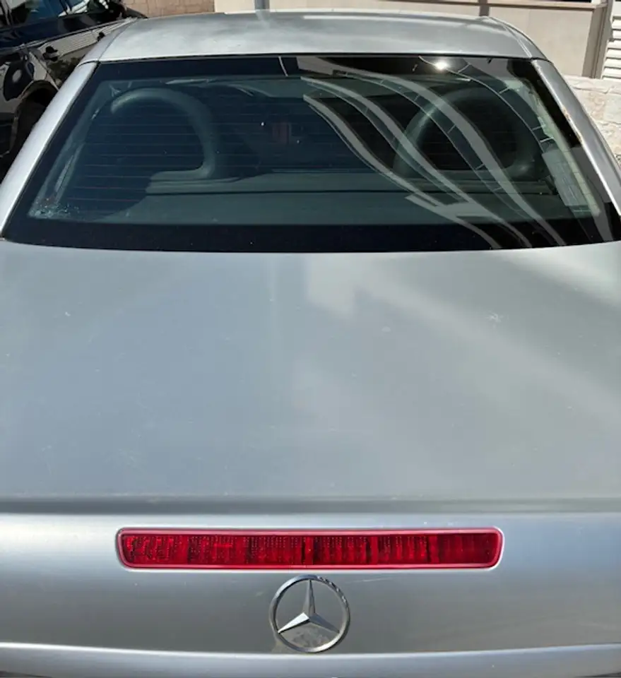Mercedes-Benz SLK 200 SLK Roadster - R170 k Evo, foto 3