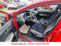 Honda Civic Lim. 5-trg. 1.4 Comfort Rojo - thumbnail 8