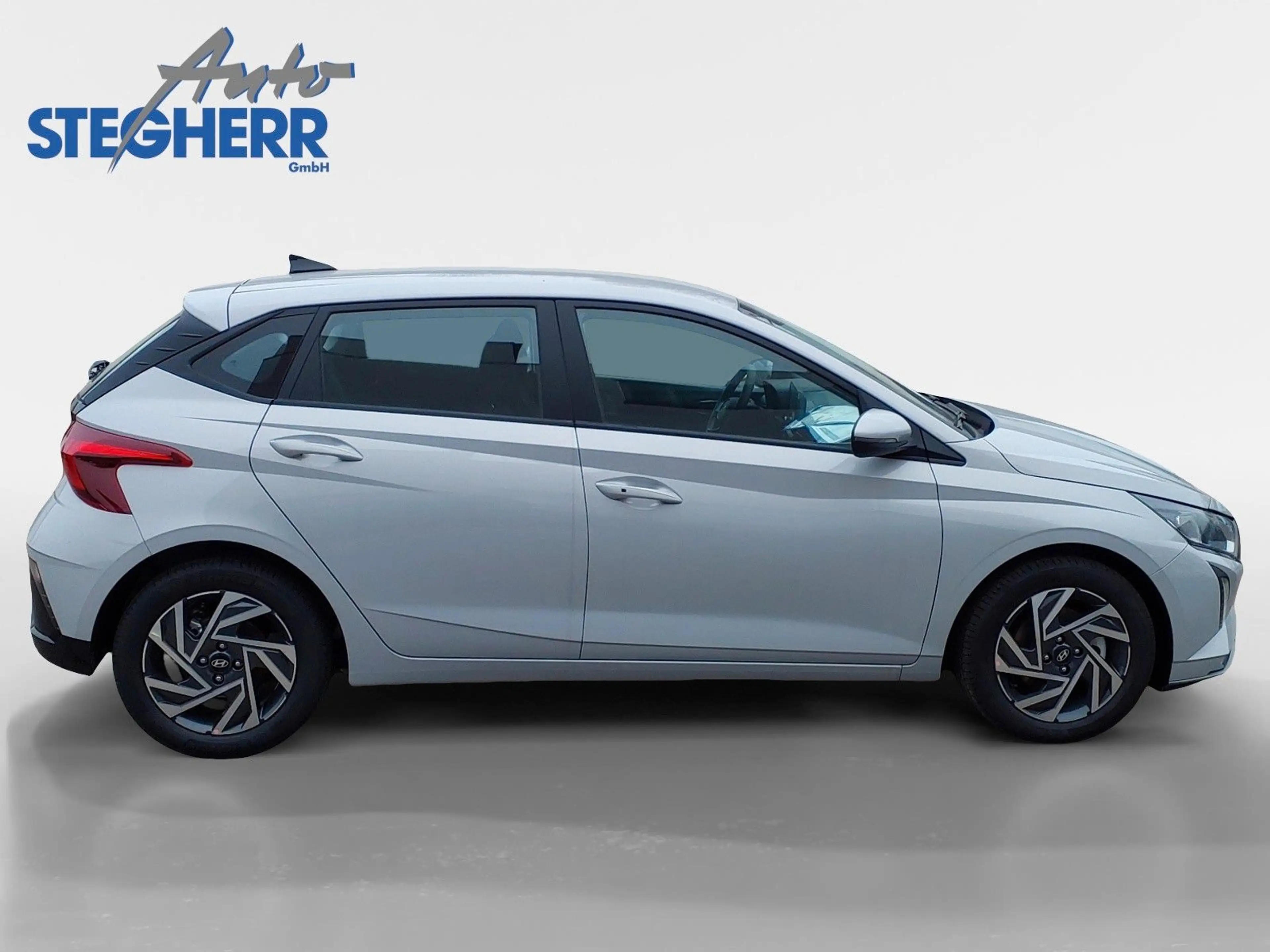 Hyundai i20 Trend 7-DCT, Komfortpaket, Bose Soundpaket — photo 6