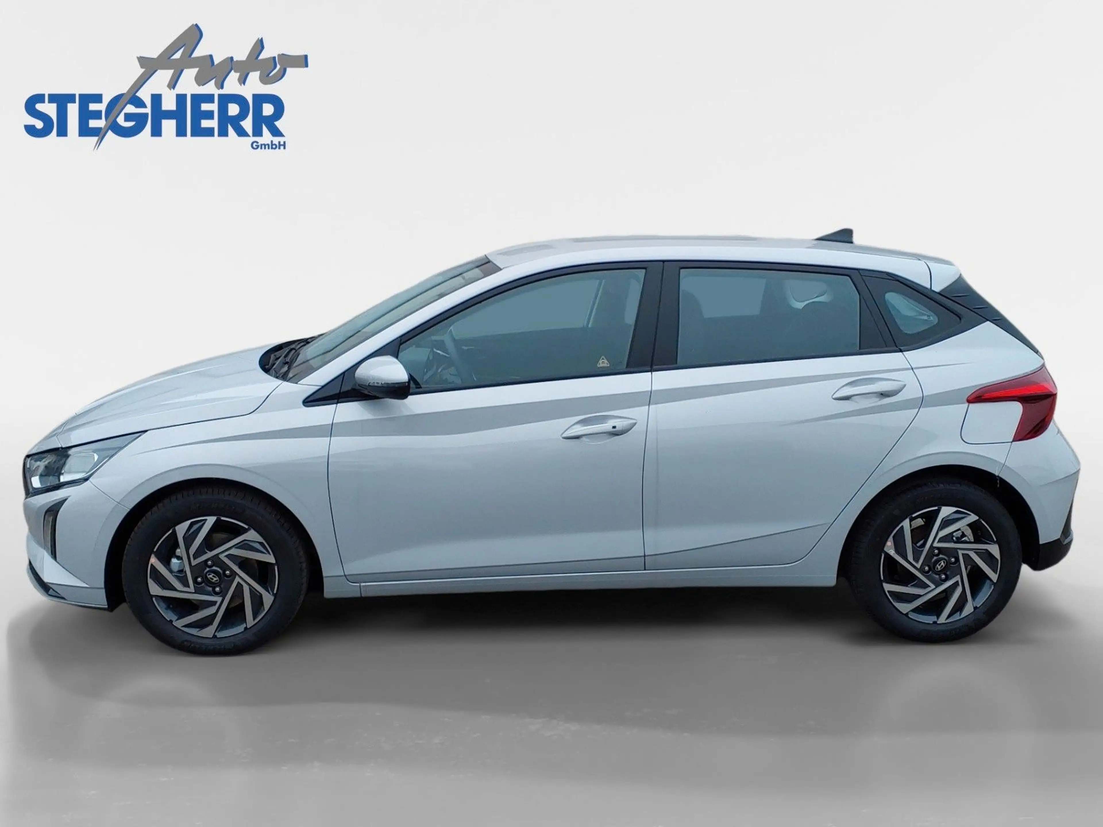 Hyundai i20 Trend 7-DCT, Komfortpaket, Bose Soundpaket — photo 2