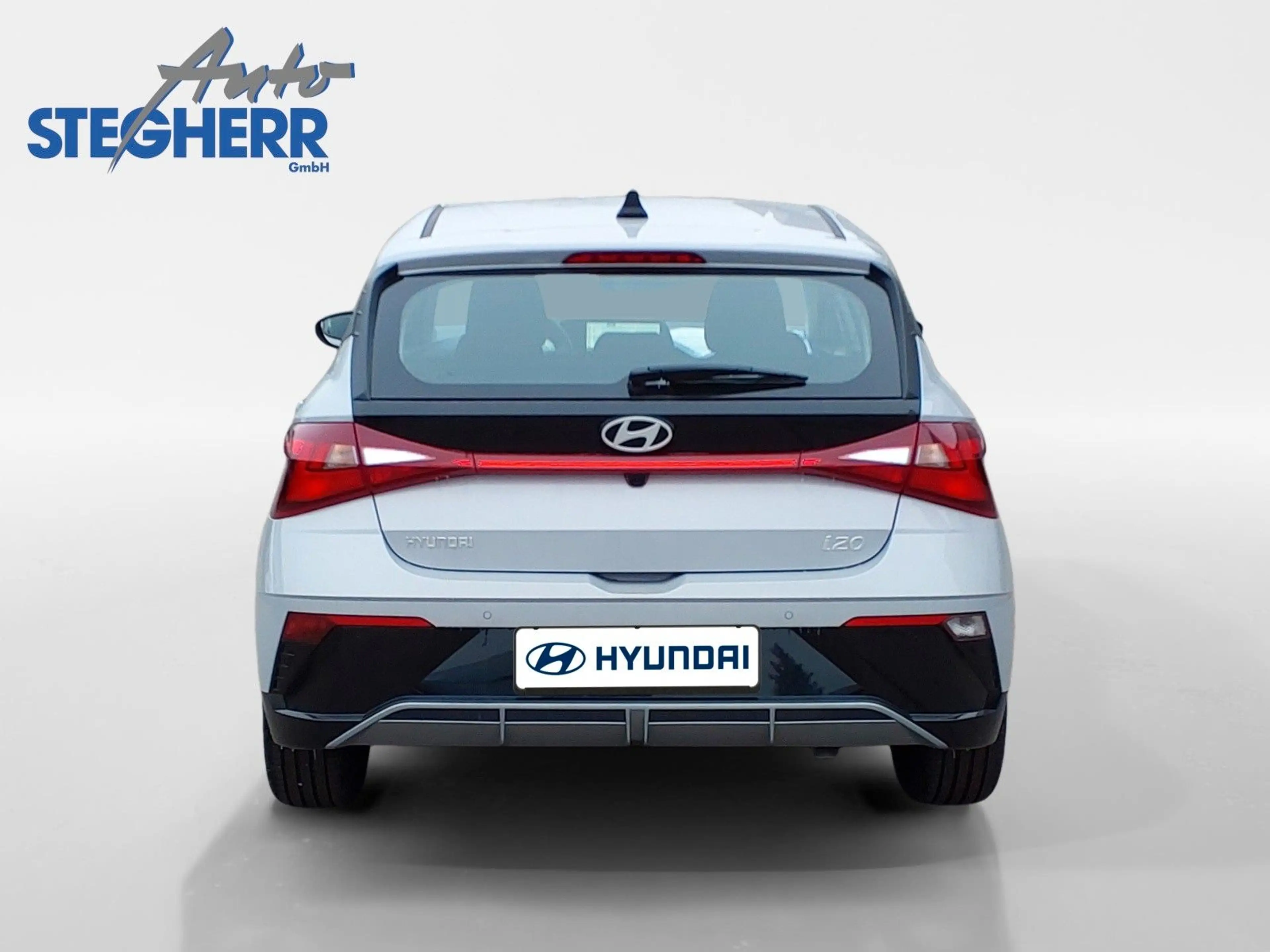 Hyundai i20 Trend 7-DCT, Komfortpaket, Bose Soundpaket — photo 4