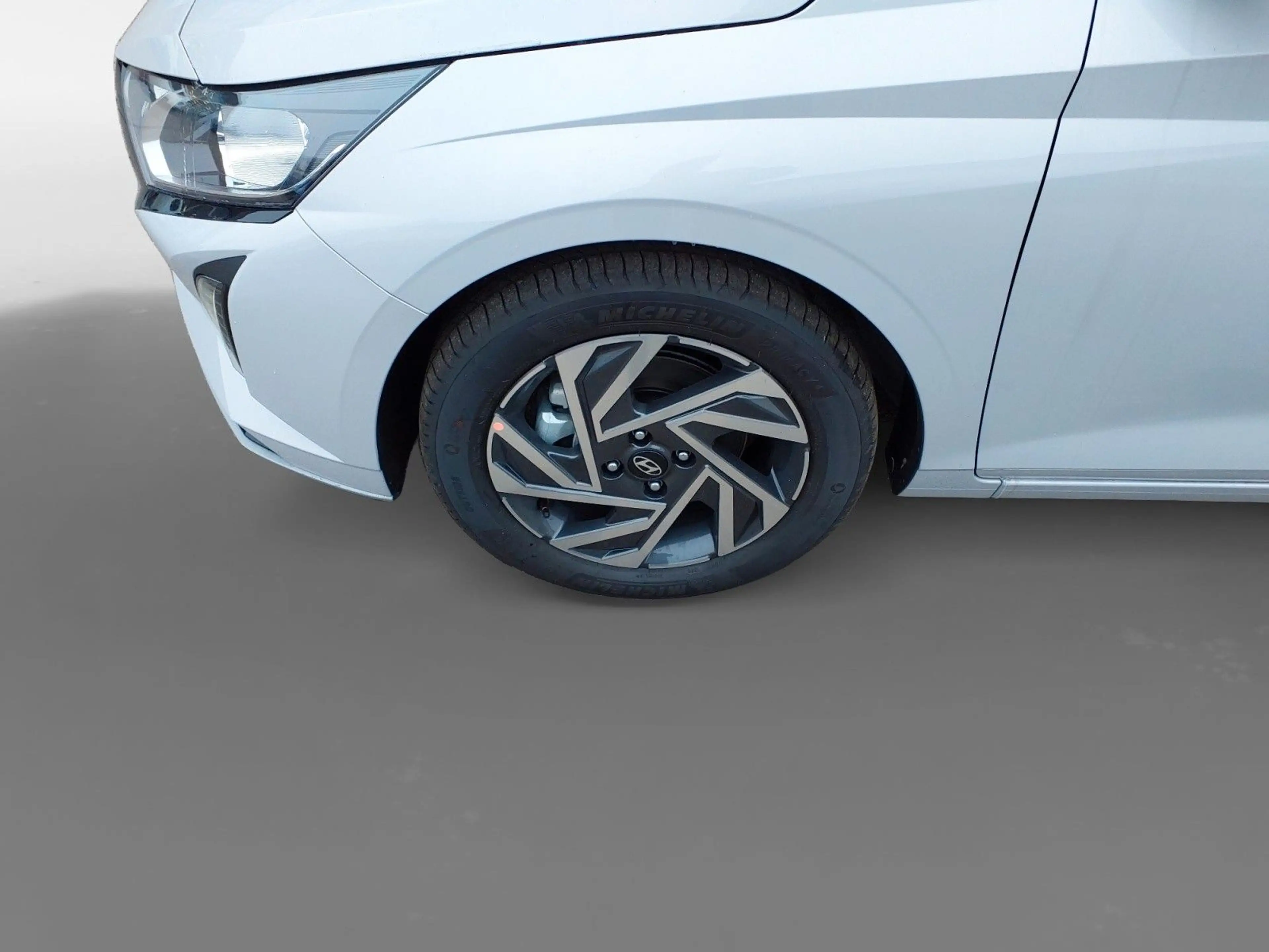 Hyundai i20 Trend 7-DCT, Komfortpaket, Bose Soundpaket — photo 9