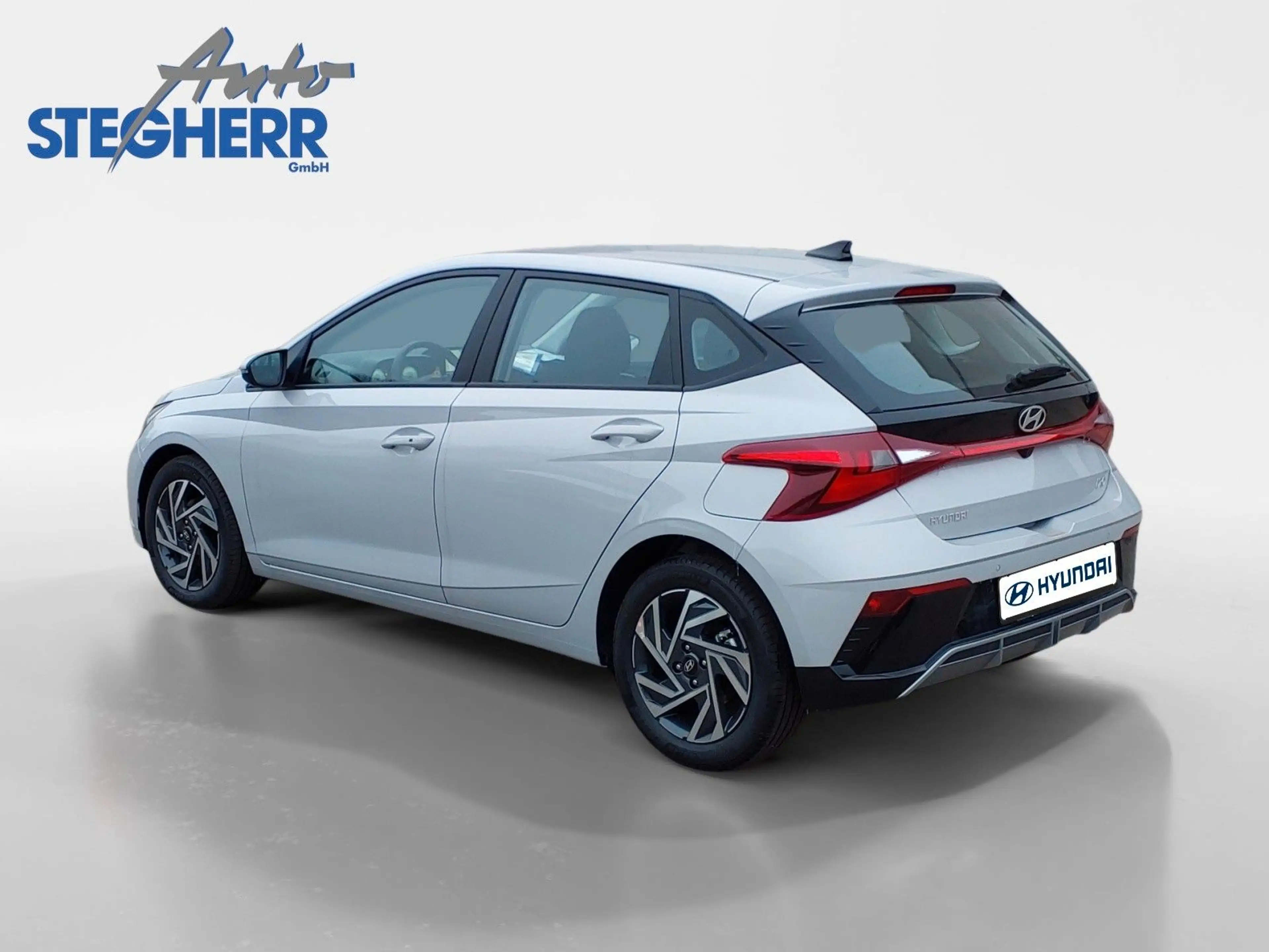 Hyundai i20 Trend 7-DCT, Komfortpaket, Bose Soundpaket — photo 3