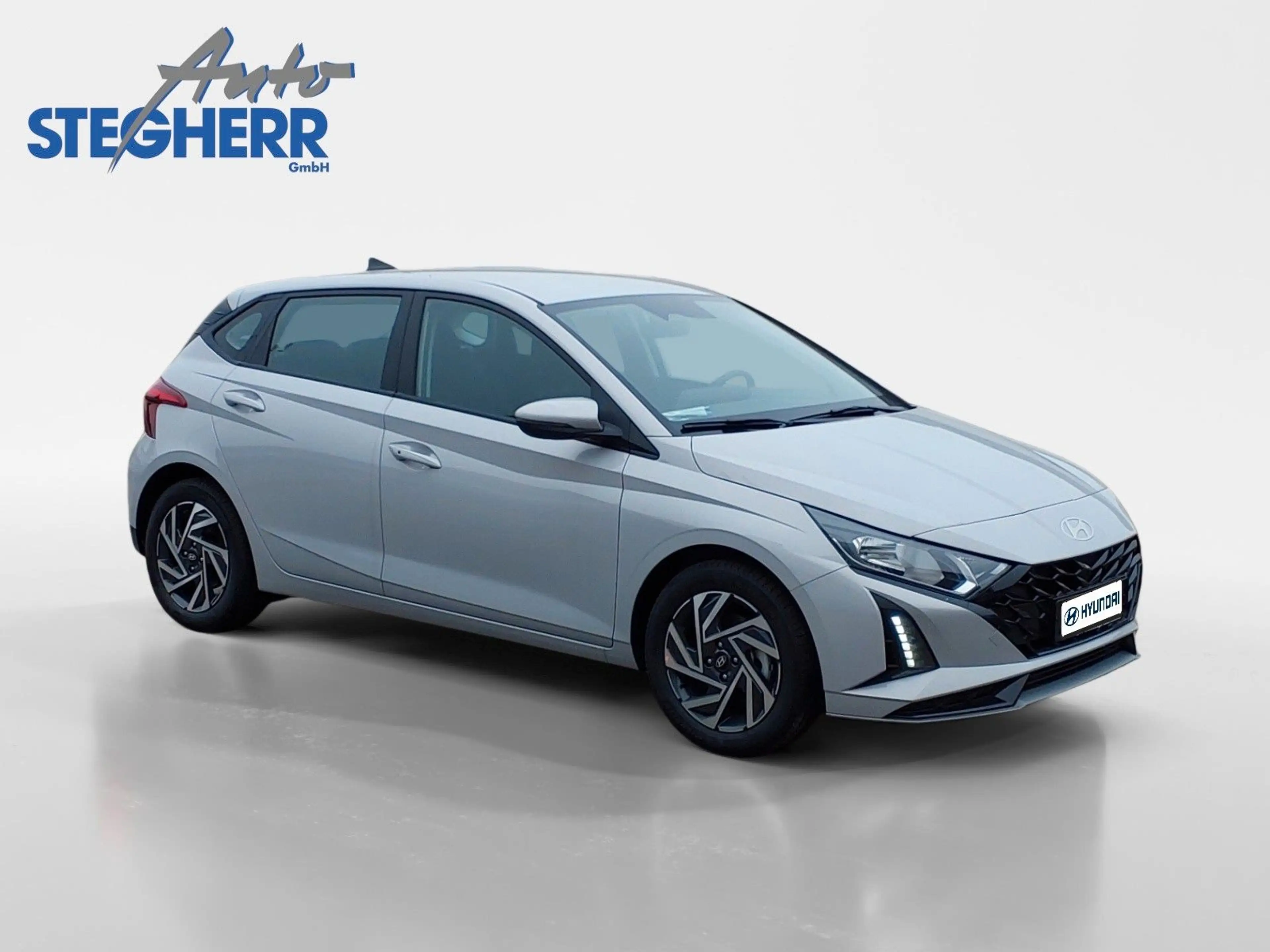 Hyundai i20 Trend 7-DCT, Komfortpaket, Bose Soundpaket — photo 7
