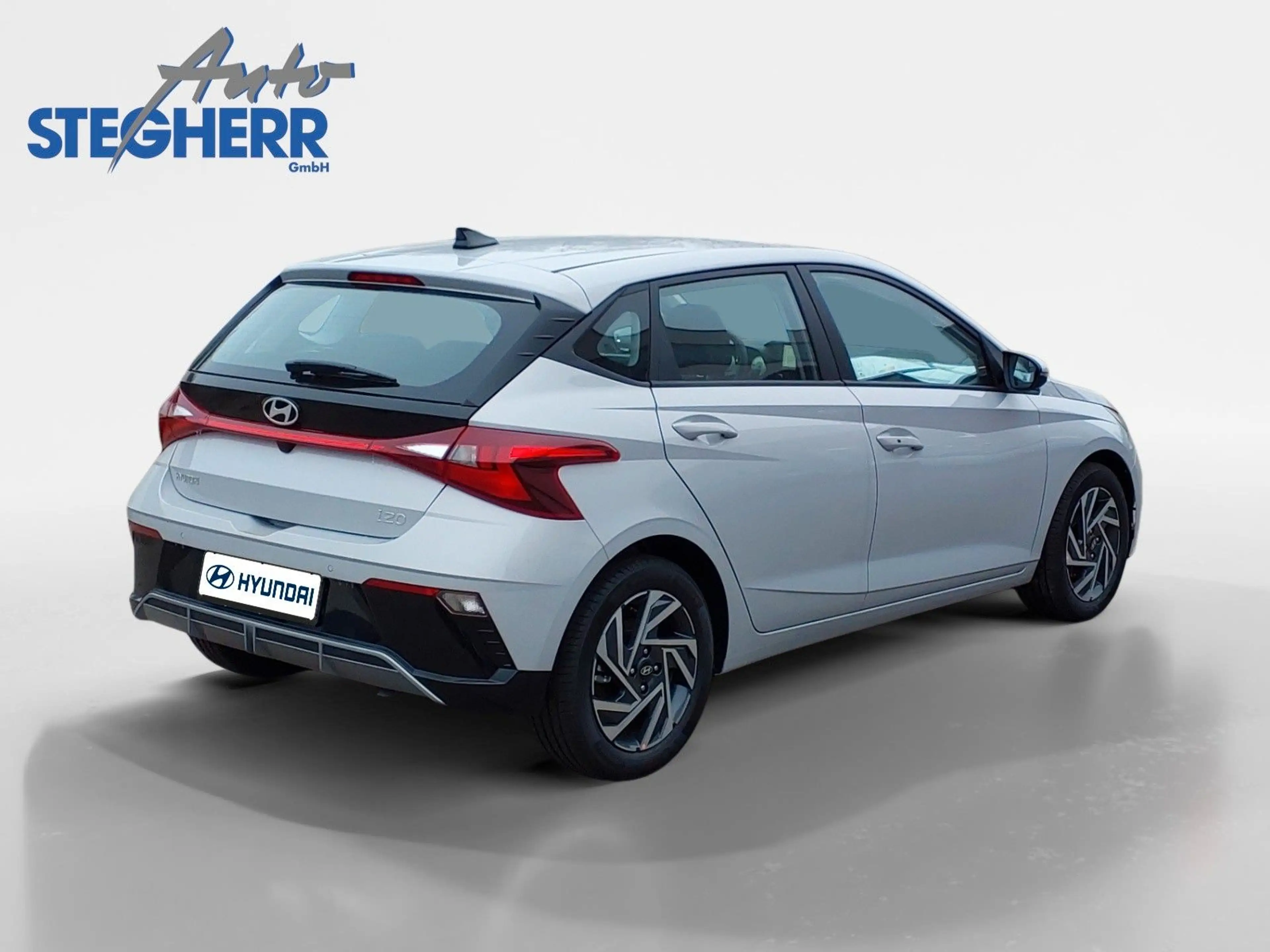 Hyundai i20 Trend 7-DCT, Komfortpaket, Bose Soundpaket — photo 5
