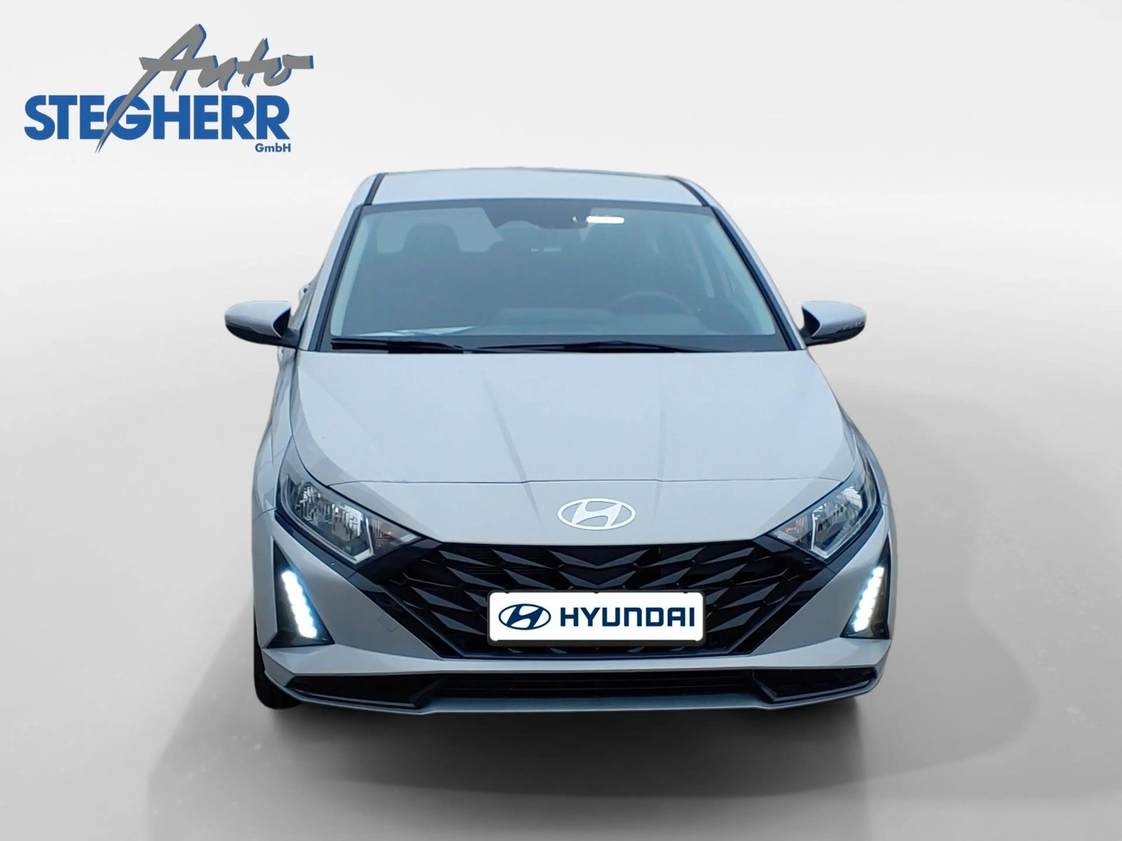 Hyundai i20 Trend 7-DCT, Komfortpaket, Bose Soundpaket — photo 8