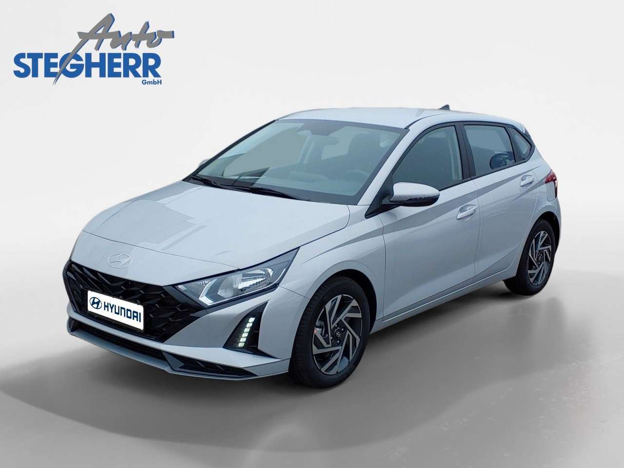 Hyundai i20 2026