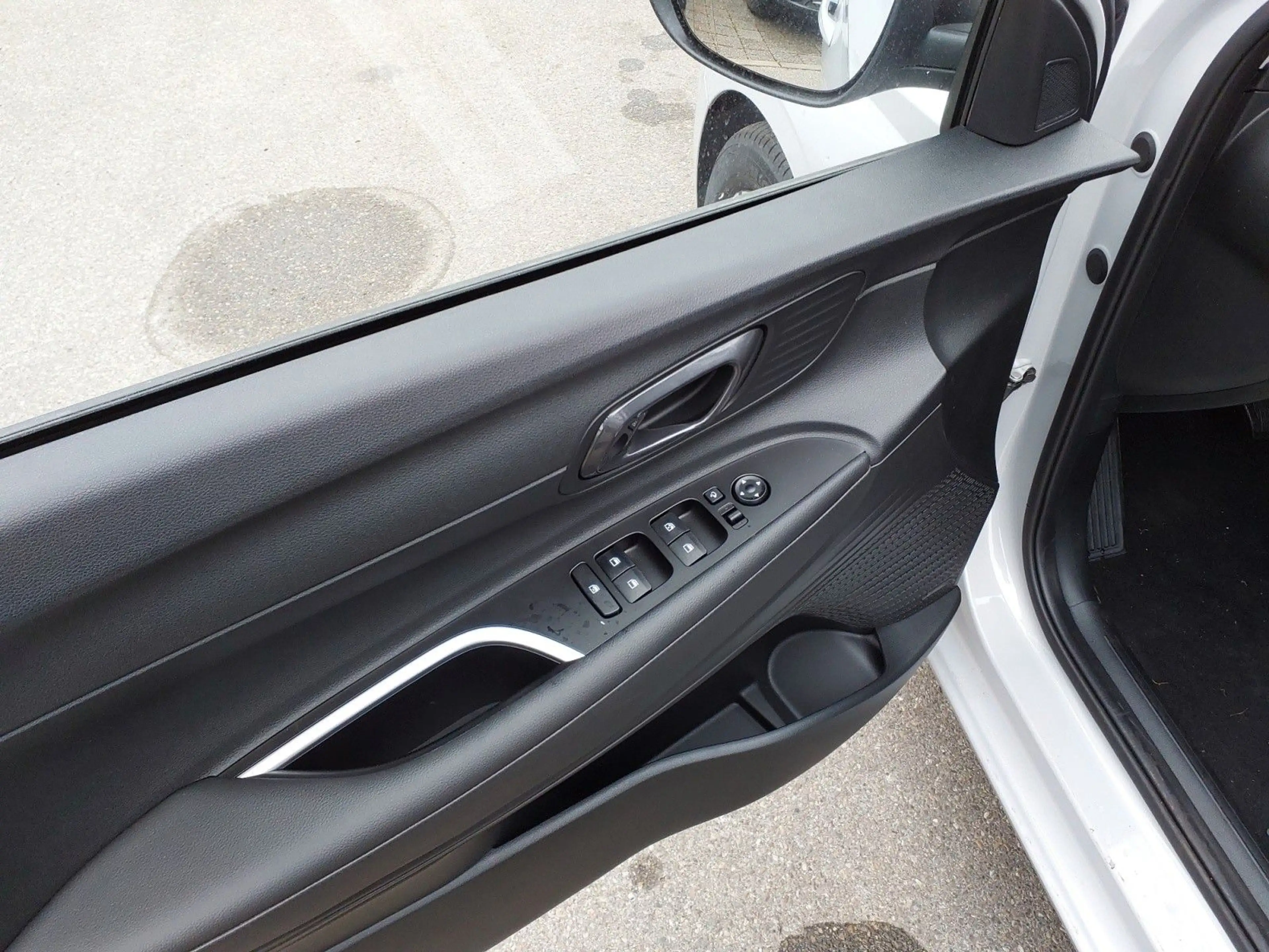 Hyundai i20 Trend 7-DCT, Komfortpaket, Bose Soundpaket — photo 11