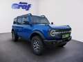 Ford Bronco Badlands Ecoboost V6 Aut. Modrá - thumbnail 2
