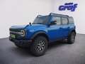 Ford Bronco Badlands Ecoboost V6 Aut. Blau - thumbnail 1