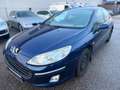 Peugeot 407 *Pickerl 4/2026+4* Blau - thumbnail 1