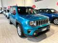 Jeep Renegade 1.3 t4 phev LIMITED 4xe At6 AZIENDALE Blu/Azzurro - thumbnail 2