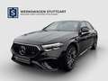 Mercedes-Benz E 53 AMG AMG E 53 Hybrid Advanced Plus 4Matic+ Distronic Noir - thumbnail 4