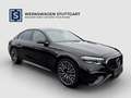 Mercedes-Benz E 53 AMG AMG E 53 Hybrid Advanced Plus 4Matic+ Distronic Noir - thumbnail 1