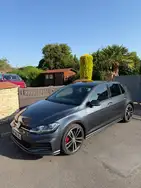 Volkswagen Golf 2.0 TDI 184  GTD