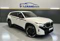 BMW XM 50e Білий - thumbnail 1
