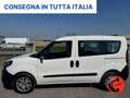 Fiat Doblo 1.3 MJT PC TN COMBI N1 E6D 5 POSTI AUTOCARRO+IVA- Blanc - thumbnail 2