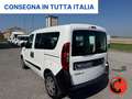 Fiat Doblo 1.3 MJT PC TN COMBI N1 E6D 5 POSTI AUTOCARRO+IVA- Blanc - thumbnail 5