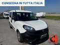Fiat Doblo 1.3 MJT PC TN COMBI N1 E6D 5 POSTI AUTOCARRO+IVA- Blanc - thumbnail 4