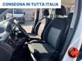 Fiat Doblo 1.3 MJT PC TN COMBI N1 E6D 5 POSTI AUTOCARRO+IVA- Blanc - thumbnail 11