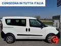 Fiat Doblo 1.3 MJT PC TN COMBI N1 E6D 5 POSTI AUTOCARRO+IVA- Blanc - thumbnail 3