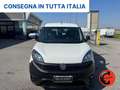 Fiat Doblo 1.3 MJT PC TN COMBI N1 E6D 5 POSTI AUTOCARRO+IVA- Blanc - thumbnail 8