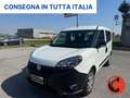 Fiat Doblo 1.3 MJT PC TN COMBI N1 E6D 5 POSTI AUTOCARRO+IVA- Blanc - thumbnail 1