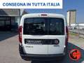Fiat Doblo 1.3 MJT PC TN COMBI N1 E6D 5 POSTI AUTOCARRO+IVA- Blanc - thumbnail 6