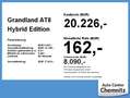 Opel Grandland AT8 Hybrid Edition LED/Navi/KlimaA/PDC Grau - thumbnail 4