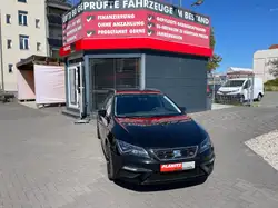 Seat Leon FR/ AHK/Bluetooth/LED/Full Link/Sitzheizung/Navi