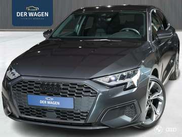 Sportback 40 TFSI e S BLACK EDITION / RS STOEL / L