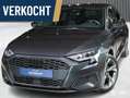 Audi A3 Sportback 40 TFSI e S BLACK EDITION / RS STOEL / L Gris - thumbnail 1